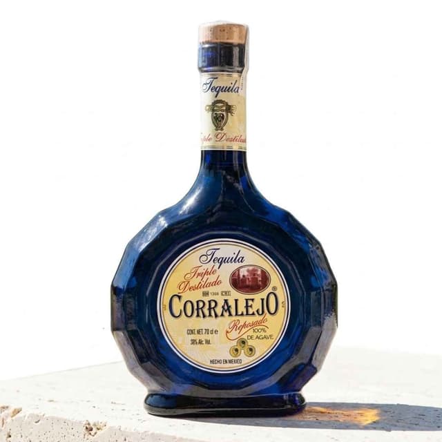 Corralejo Reposado Tequila