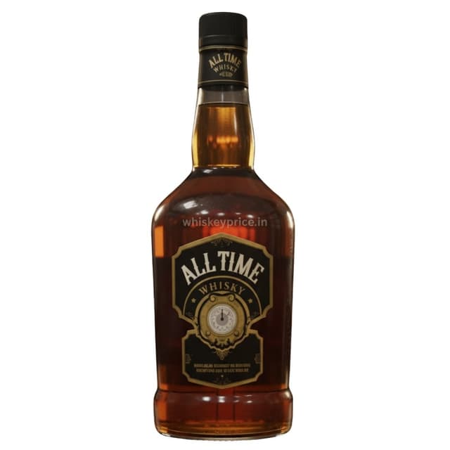 All Time Premium Whisky