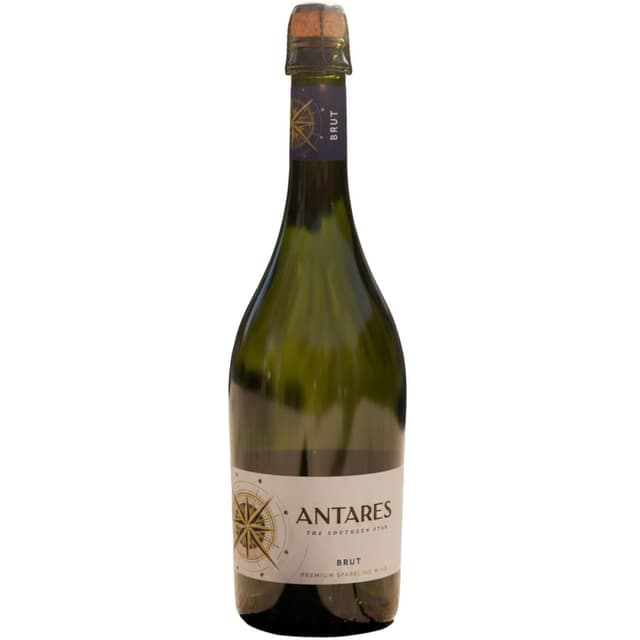Antares Brut Premium Sparkling Wine
