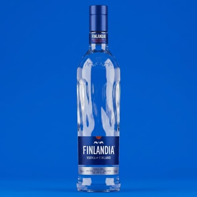 Finlandia Vodka