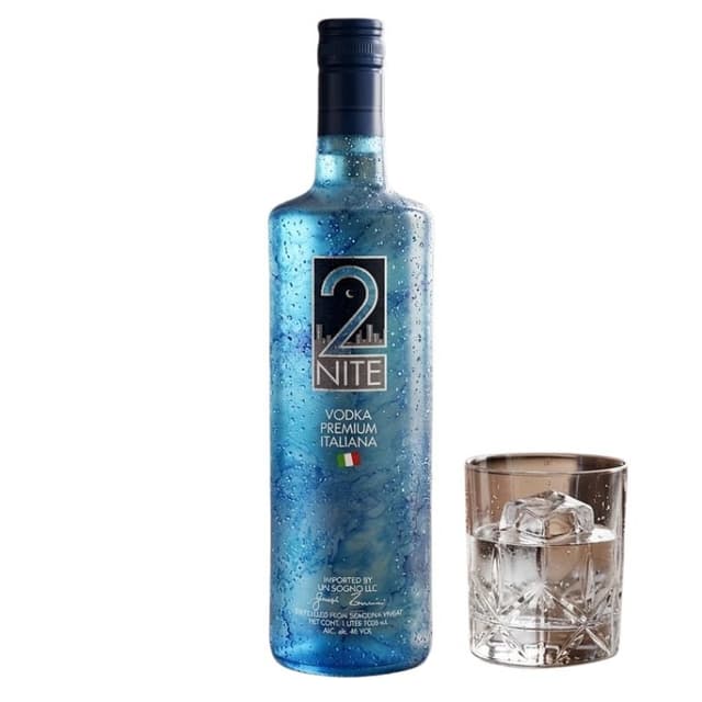 2Nite Premium Vodka
