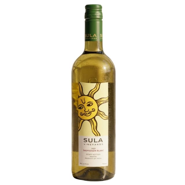 Sula Sauvignon Blanc