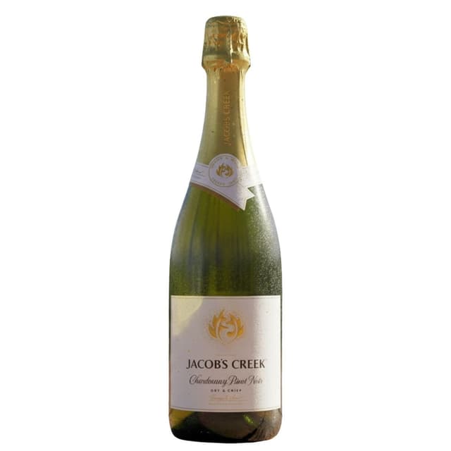 Jacobs Creek Classic Chardonnay
