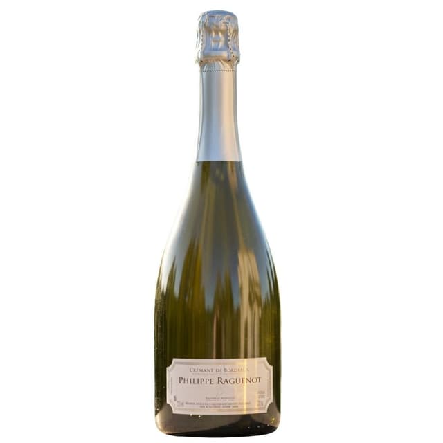 Cremant De Bordeaux Extra Brut Philippe Raguenot
