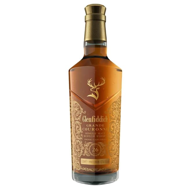 Glenfiddich 26 Year Old Excellence Whisky