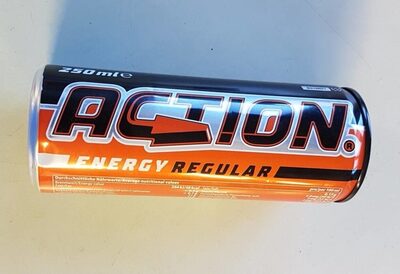 Action Whisky