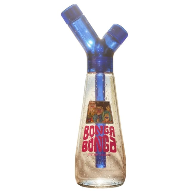 Bonga Bonga Mystery Liqueur
