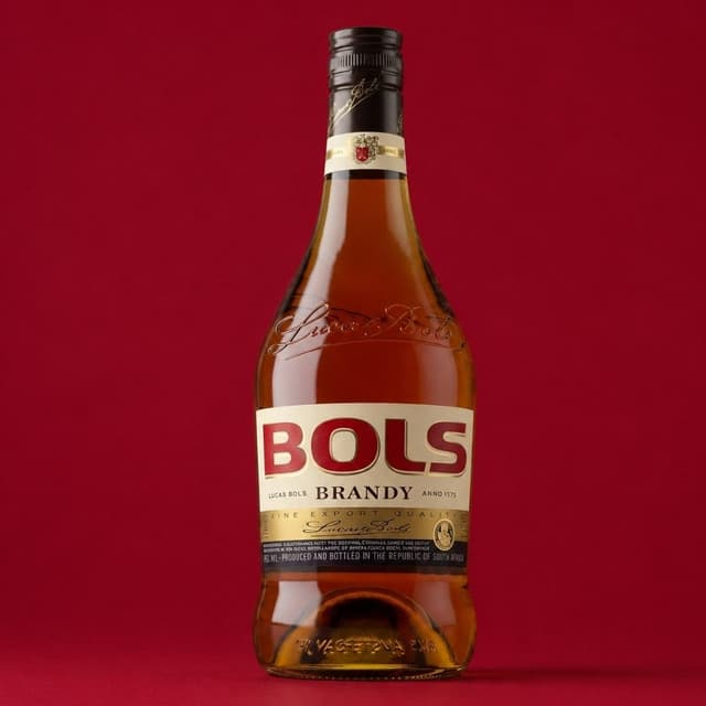 Bols XO Excellence Brandy
