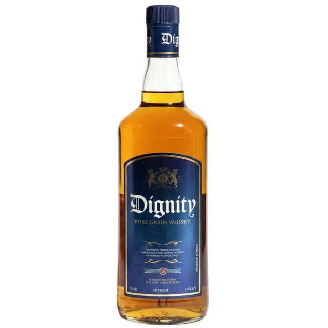 Dignity Superior Grain Whisky