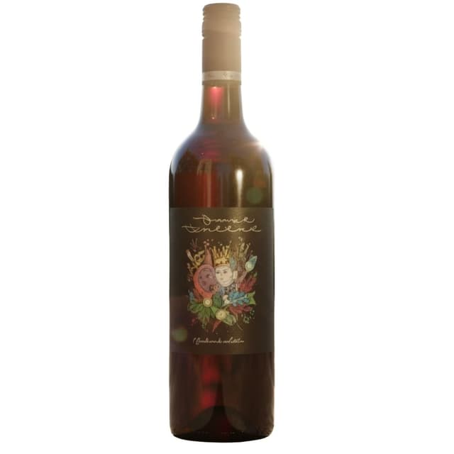 Bush Ballad Merlot