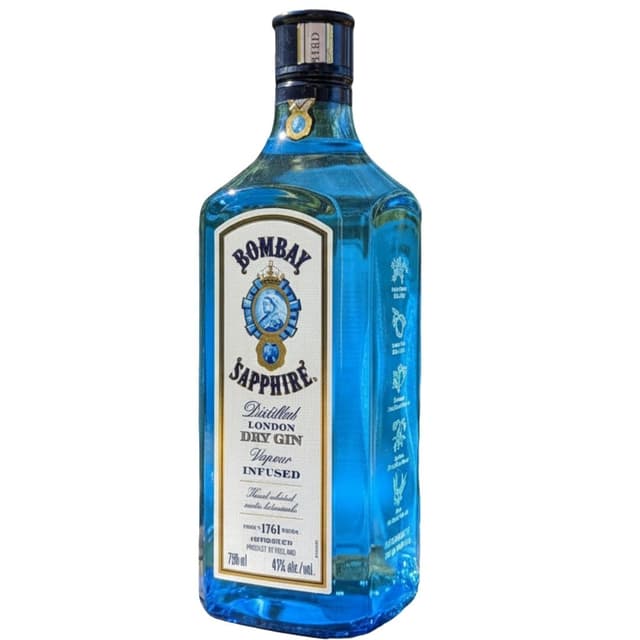 Bombay Sapphire London Dry Gin