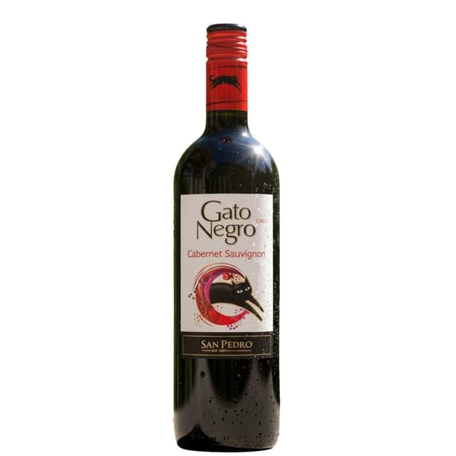 Gato Negro Pinot Noir