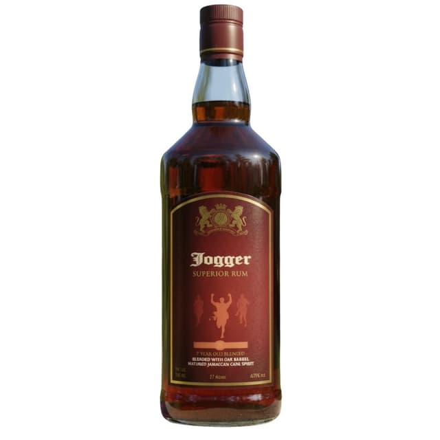 Jogger Superior Rum