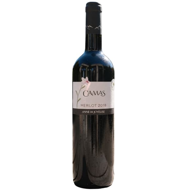 Camas Merlot