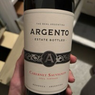 Argento Chardonnay