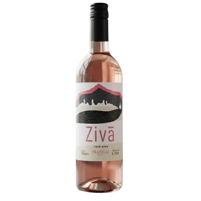 Fratelli Ziva Rose