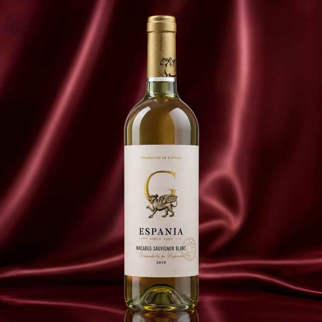 Espania Macabeo Sauvignon