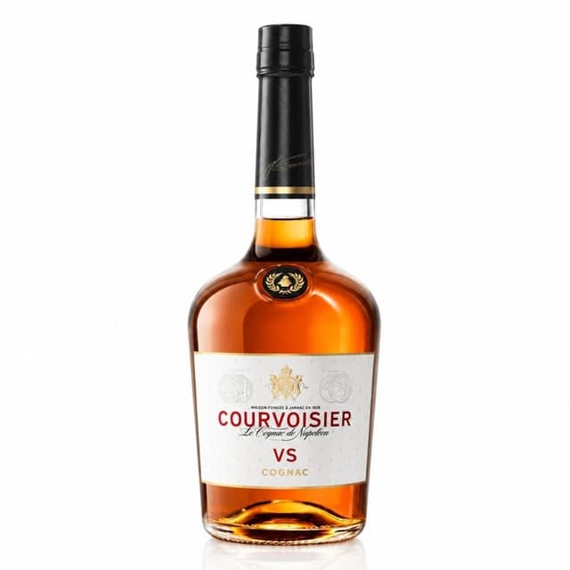Courvoisier V.S. Cognac (750ml)
