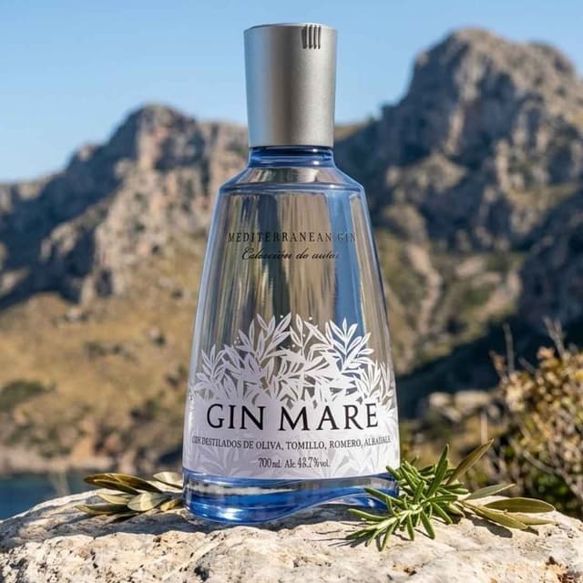 Gin Mare