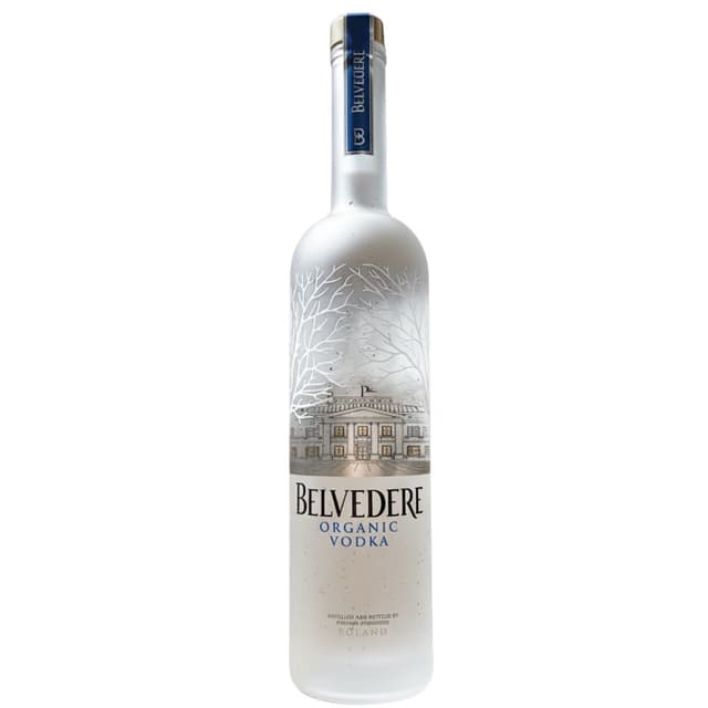 Belvedere Vodka