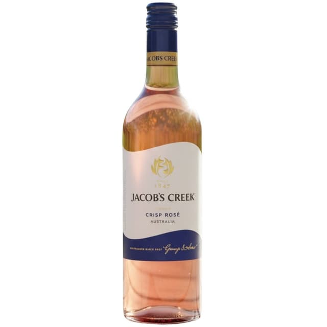 Jacobs Creek Classic Crisp Rose