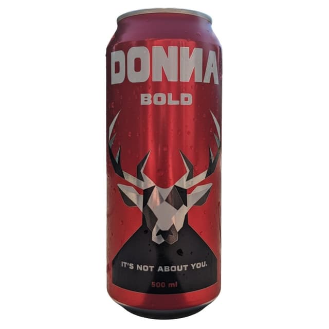 Donna Bold