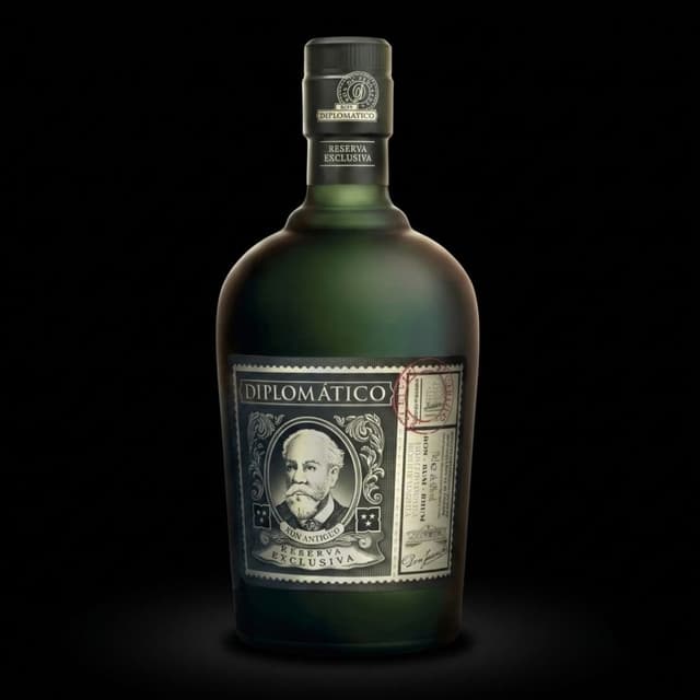 Ron Diplomático Reserva Exclusiva