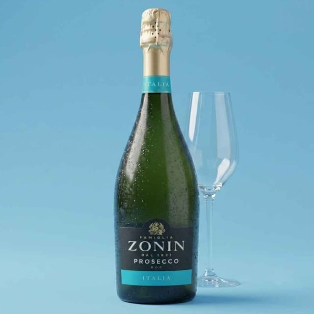 Zonin Prosecco Brut