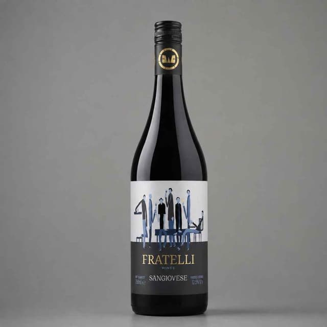 Fratelli Sangiovese