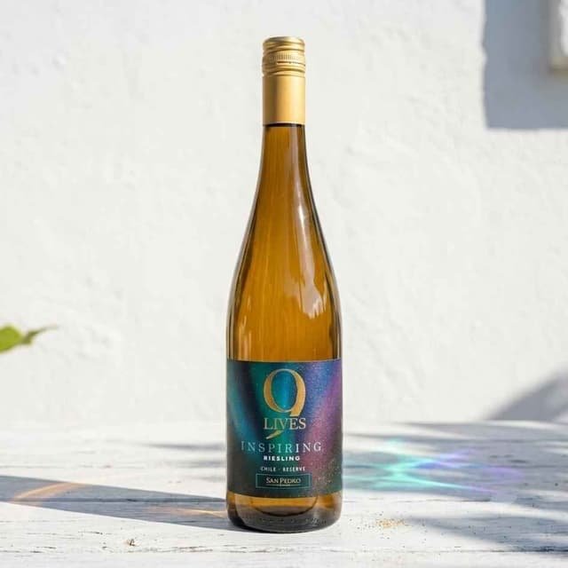 9 Lives Riesling