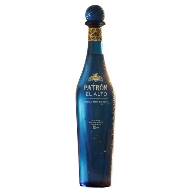 Patron El Alto