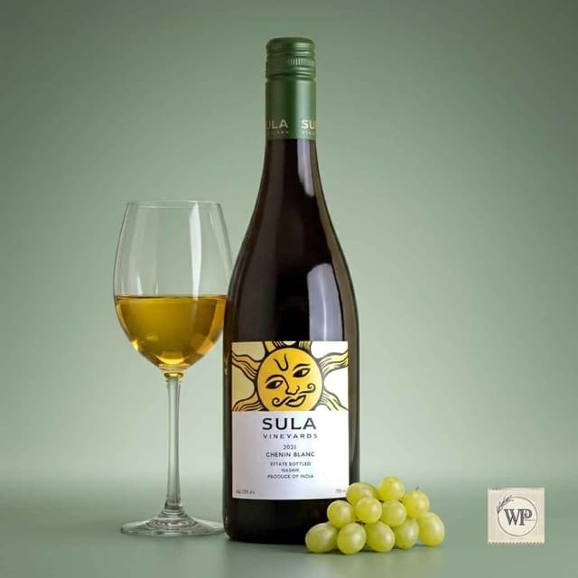 Sula Chenin Blanc
