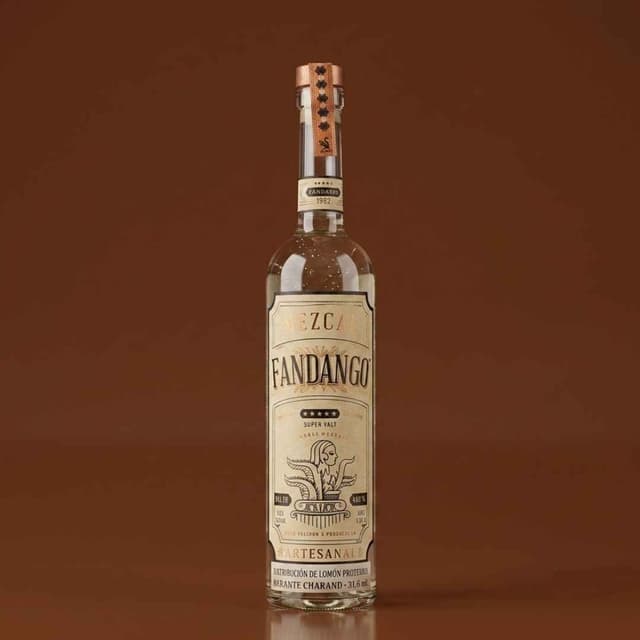 Fandango Mezcal