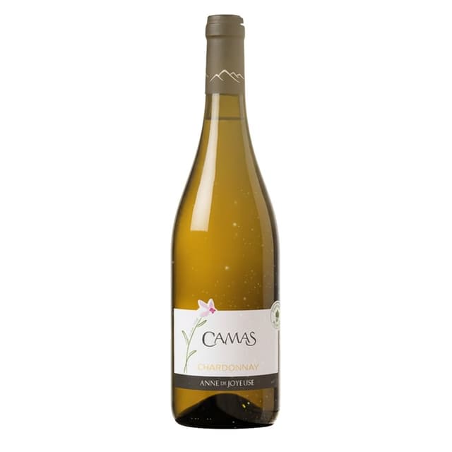 Anne de Joyeuse Chardonnay