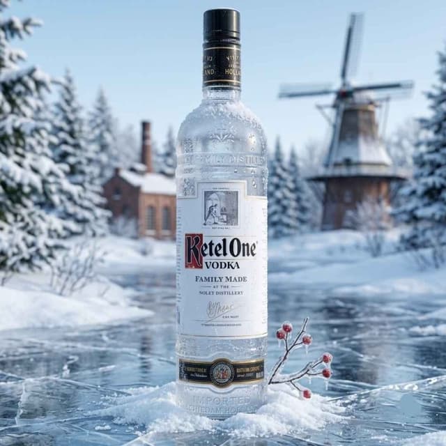 Ketel One Vodka