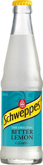 Schweppes Premium Alcoholic Cocktails - Gin & Tonic