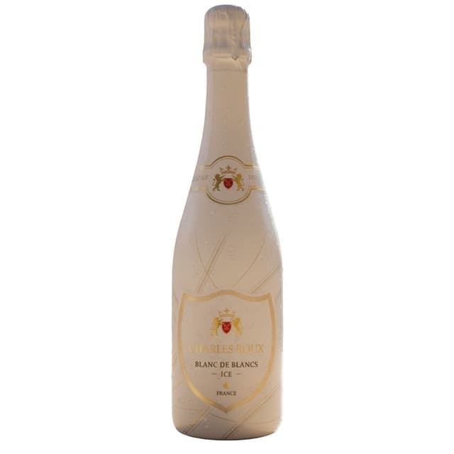 Charles Roux Blanc De Blancs Sparkling Wine