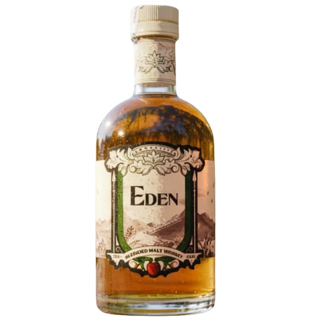 Glen Eden Blended Scotch Whisky