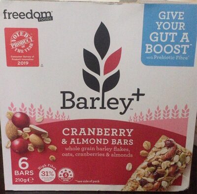 Barley Classic Beer-CAN