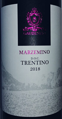 2018 Medal Black Shiraz-DF